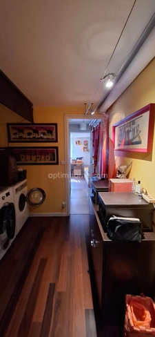 TRIPLEX 5 PIECES à vendre - VERSAILLES Gare Chantiers (78)