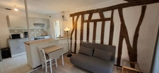 Appartement à vendre 2 pièces VERSAILLES (78)