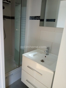 Appartement à vendre 2 pièces VERSAILLES (78)