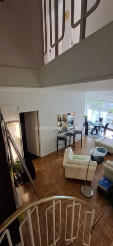 TRIPLEX 5 PIECES à vendre - VERSAILLES Gare Chantiers (78)