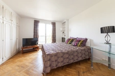 Appartement à louer 5 pièces PARIS 16EME ARRONDISSEMENT (75)