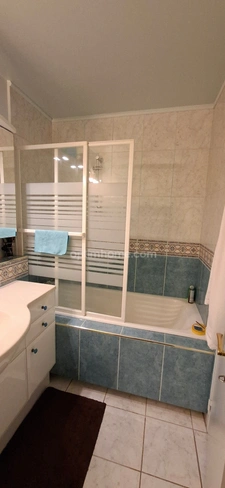 Appartement à vendre 5 pièces LE CHESNAY (78)