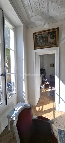 Appartement à vendre 3/4 pièces VERSAILLES (78)