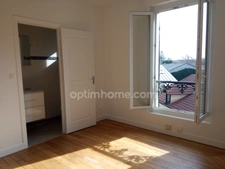 Appartement à vendre 2 pièces VERSAILLES (78)
