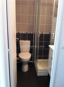 Appartement à louer 1 pièces CERGY (95)
