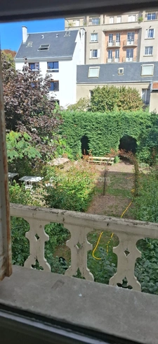 Appartement à vendre 3/4 pièces VERSAILLES (78)