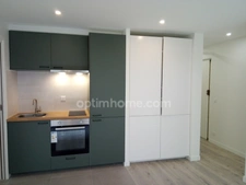 Appartement à louer 1 pièces VERSAILLES (78)