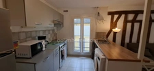 Appartement à vendre 2 pièces VERSAILLES (78)