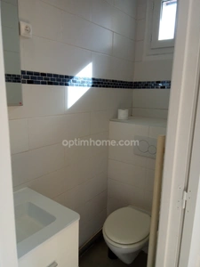 Appartement à vendre 2 pièces VERSAILLES (78)