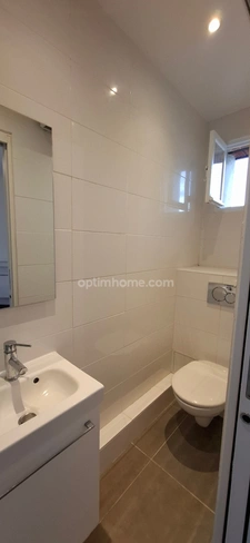 Appartement à vendre 3 pièces VERSAILLES (78)