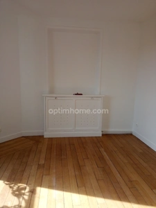 Appartement à vendre 2 pièces VERSAILLES (78)