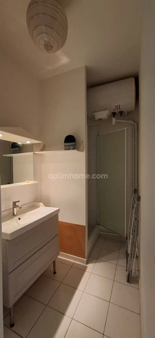 Appartement à vendre 2 pièces VERSAILLES (78)