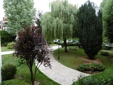 Appartement à vendre 2 pièces LE CHESNAY (78)