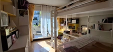 TRIPLEX 5 PIECES à vendre - VERSAILLES Gare Chantiers (78)