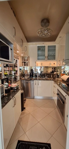 TRIPLEX 5 PIECES à vendre - VERSAILLES Gare Chantiers (78)