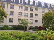 Appartement à louer 1 pièces VERSAILLES (78)