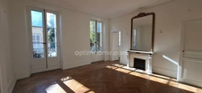 A LOUER F3 98m² env - VERSAILLES Notre-Dame (78)