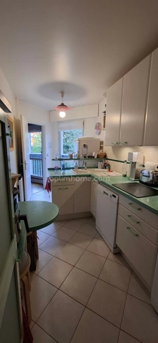 Appartement à vendre 5 pièces LE CHESNAY (78)