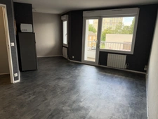 Appartement à vendre 1 pièces THIONVILLE (57)