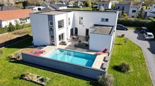 Maison à vendre 7 pièces MALLING (57)