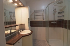 Appartement à vendre 3 pièces SAINT NICOLAS EN FORET (57)