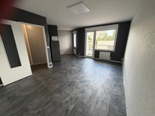 Appartement à vendre 1 pièces THIONVILLE (57)