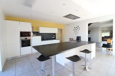 Maison à vendre 7 pièces MALLING (57)