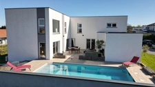 Maison à vendre 7 pièces MALLING (57)