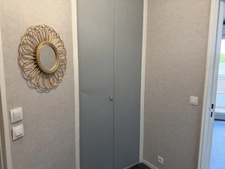 Appartement à vendre 1 pièces THIONVILLE (57)