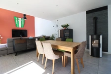 Maison à vendre 7 pièces MALLING (57)