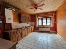 Appartement à vendre 4 pièces NILVANGE (57)