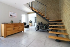 Maison à vendre 7 pièces MALLING (57)