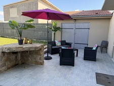 Maison à vendre 6 pièces GARCHE (57)