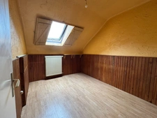 Appartement à vendre 4 pièces NILVANGE (57)