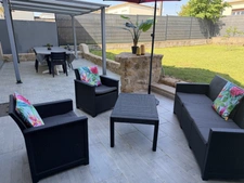 Maison à vendre 6 pièces GARCHE (57)