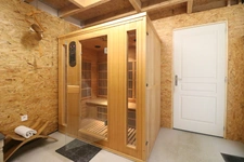 Maison à vendre 6 pièces GARCHE (57)