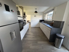 Maison à vendre 6 pièces GARCHE (57)