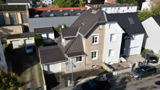 Maison à vendre 5 pièces TERVILLE (57)
