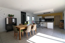 Maison à vendre 7 pièces MALLING (57)