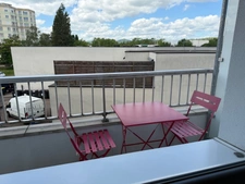 Appartement à vendre 1 pièces THIONVILLE (57)