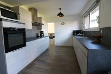 Maison à vendre 6 pièces GARCHE (57)