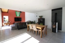 Maison à vendre 7 pièces MALLING (57)