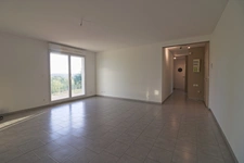 Appartement à vendre 3 pièces SAINT NICOLAS EN FORET (57)