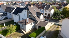 Maison à vendre 5 pièces TERVILLE (57)
