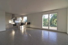 Appartement à vendre 3 pièces SAINT NICOLAS EN FORET (57)