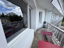 Appartement à vendre 1 pièces THIONVILLE (57)