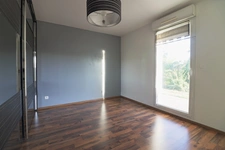 Appartement à vendre 3 pièces SAINT NICOLAS EN FORET (57)