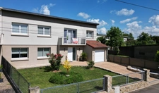 Maison à vendre 6 pièces GARCHE (57)