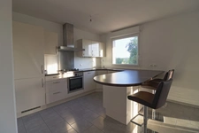Appartement à vendre 3 pièces SAINT NICOLAS EN FORET (57)