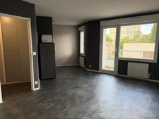 Appartement à vendre 1 pièces THIONVILLE (57)